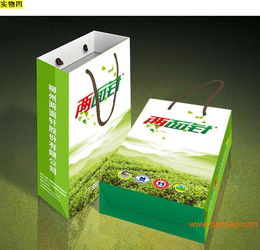 湖南娄底广告纸袋定做 专业图片印刷与健康咨询的完美结合